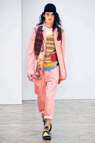 Comme des Garcons / - 2010